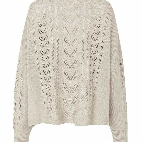 Spell Linda Slouch Knit Sweater - Picture 7 of 11